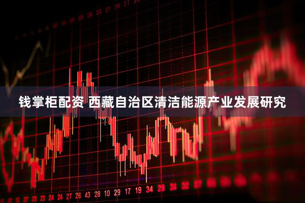 钱掌柜配资 西藏自治区清洁能源产业发展研究